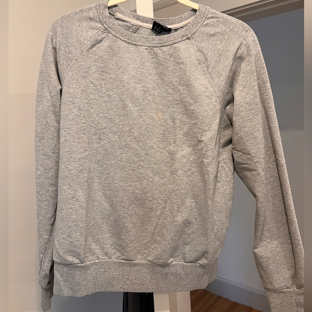 Patagonia crew neck sweatshirt